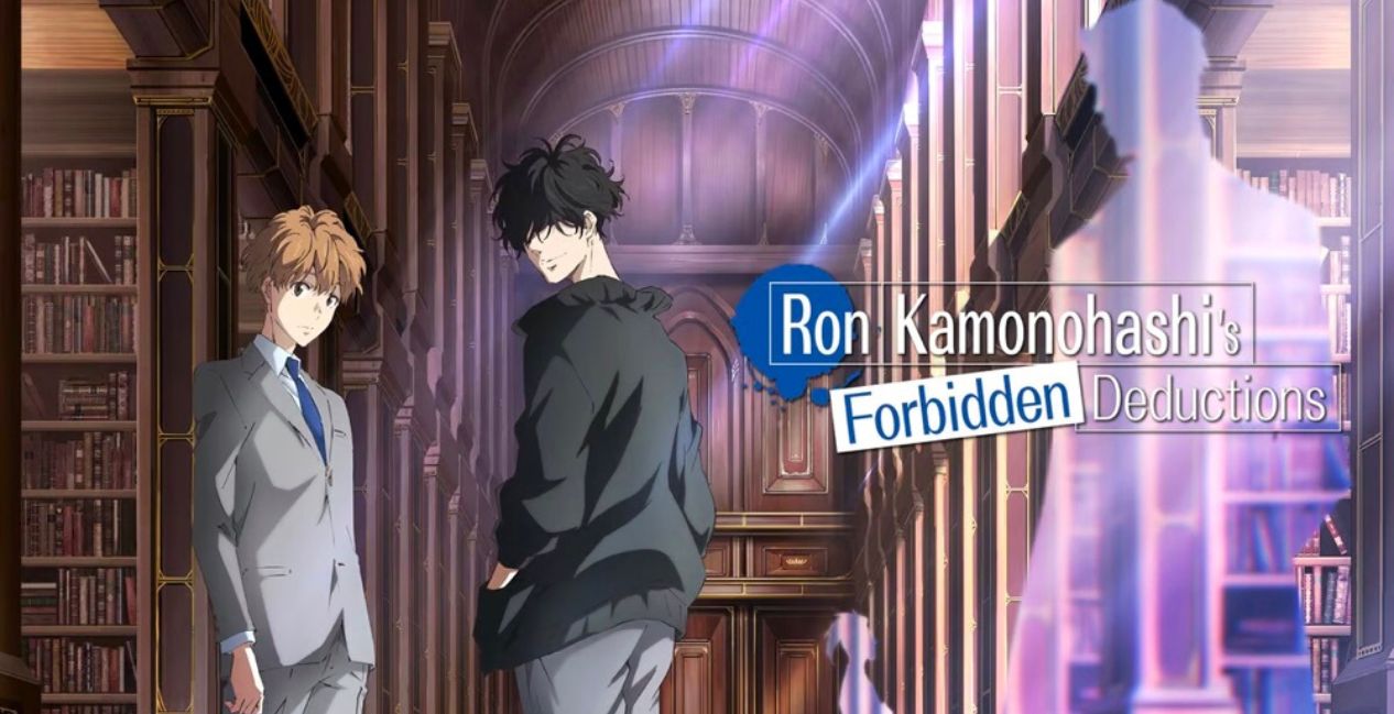 Anime Series You Might Have Missed But Why Tho 3