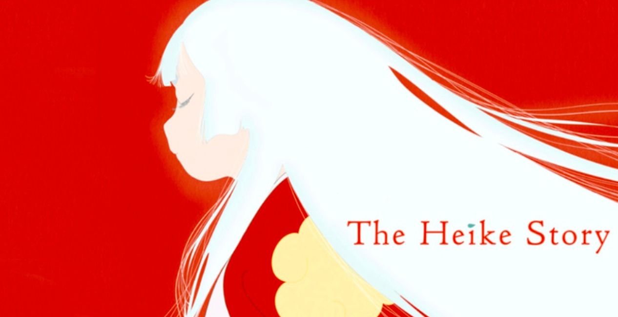 Anime Series You Might Have Missed But Why Tho 5