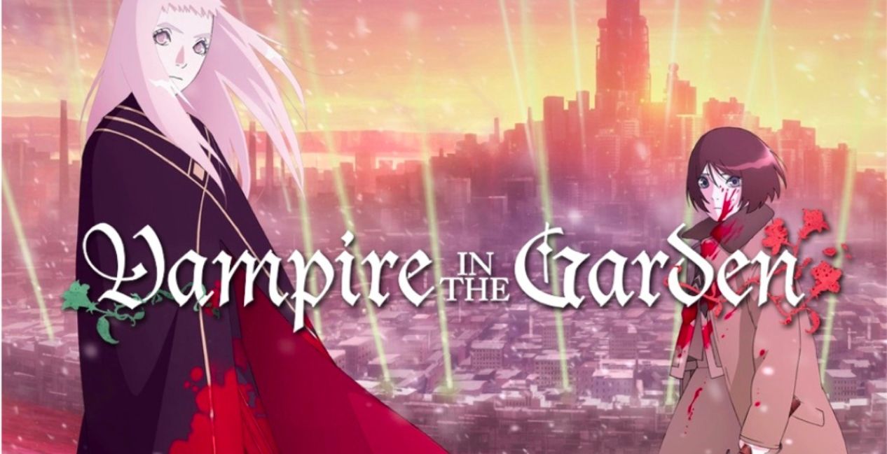 Anime Series You Might Have Missed But Why Tho 9