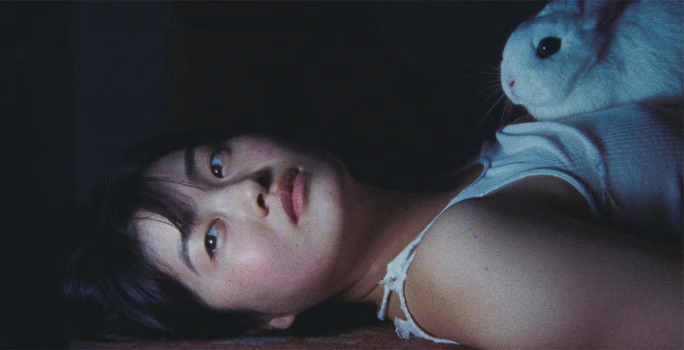 Katarina Zhu in Bunnylovr (2025) - Sundance