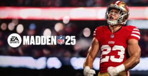 Madden 25