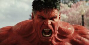 Captain America Brave New World (2025)