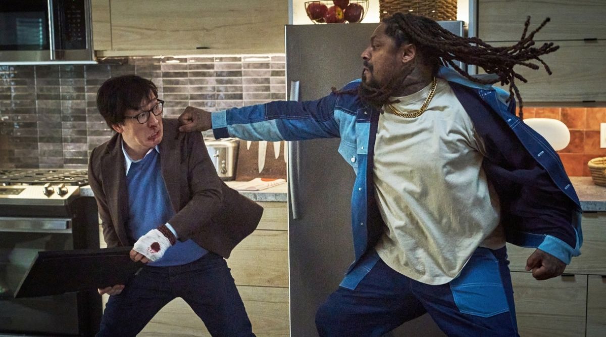 Love Hurts (2025)