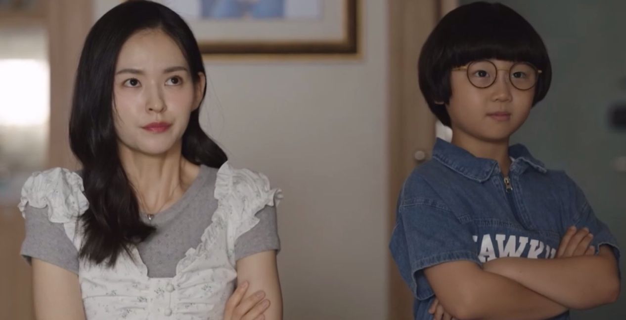 Love Scout Episode 9