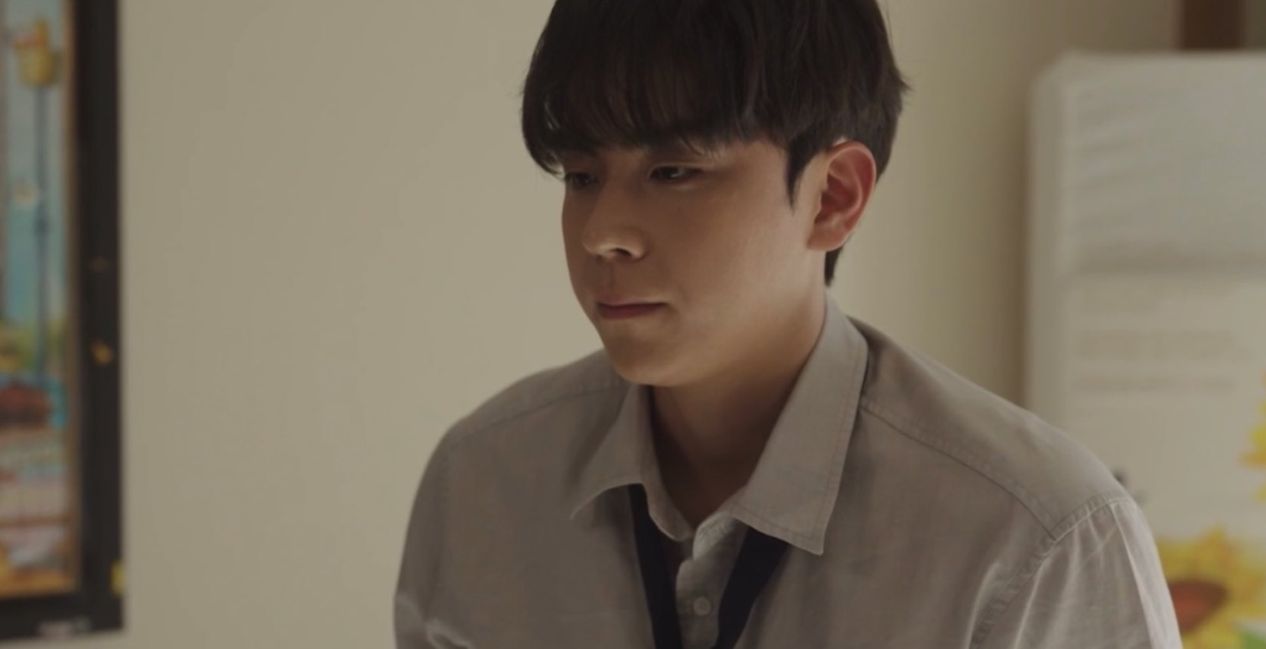 Love Scout Episode 9 