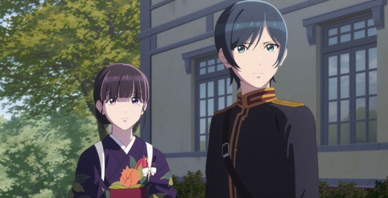 My Happy Marriage Season 2 Episode 5