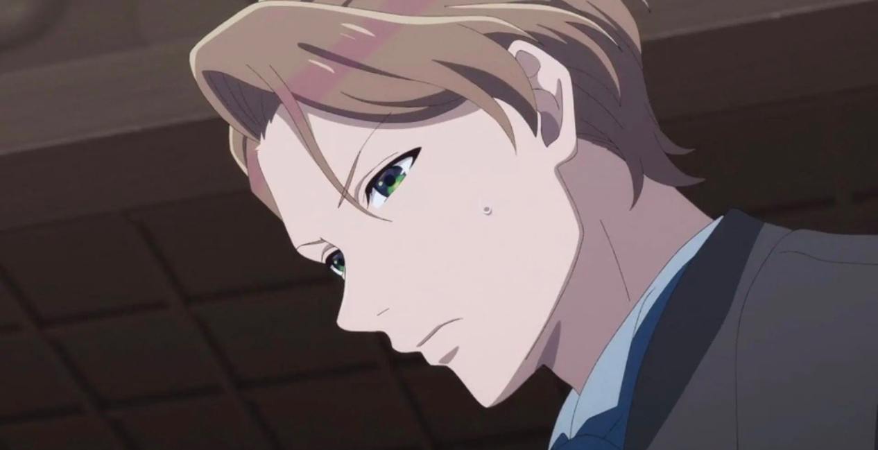 Arata in My Happy Marriage Season 2 Episode 7
