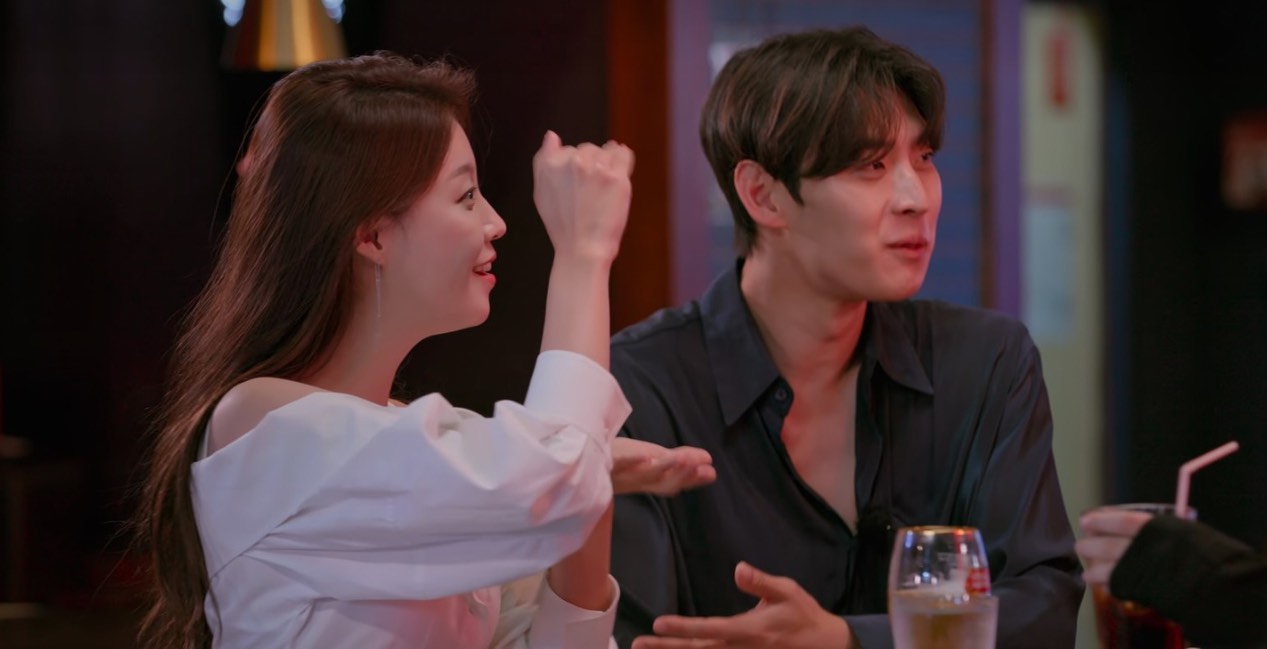 Singles Inferno Season 4 Episodes 9–10