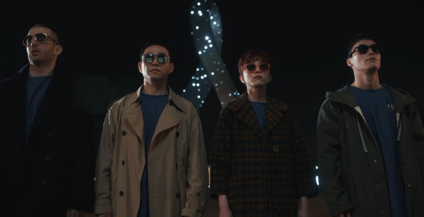 When The Stars Gossip Episode 9 - Netflix Kdrama