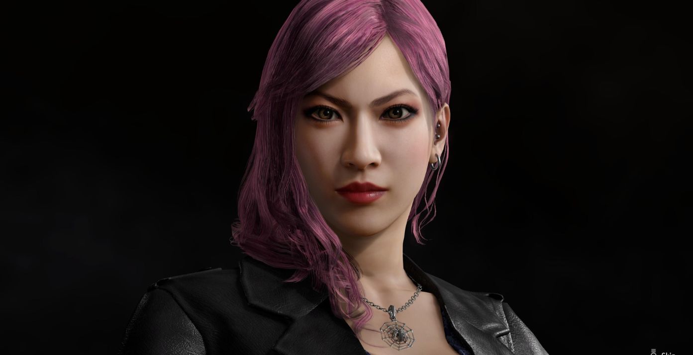 Seonhee - Kiryu's Orphans - Yakuza Side-Characters Who Deserve a Spin-Off Game