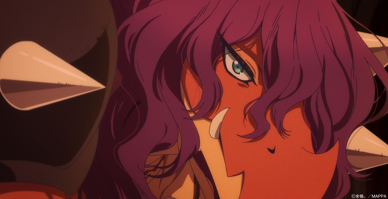 ZENSHU Episode 5