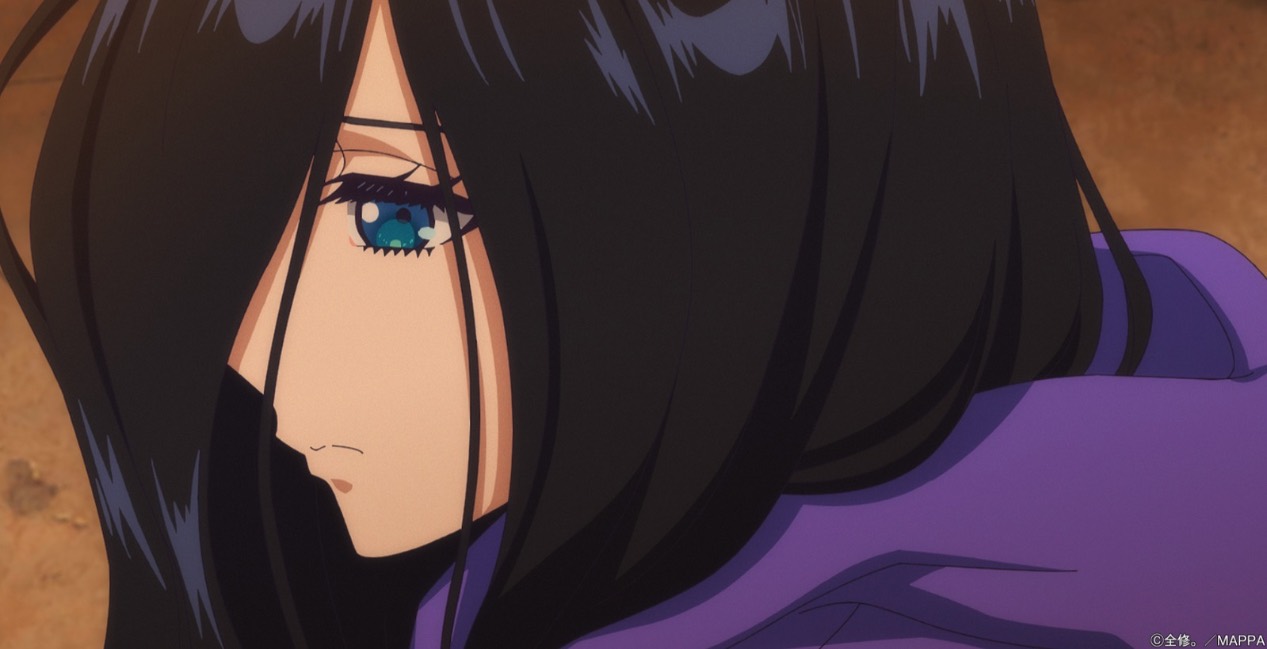 ZENSHU Episode 5