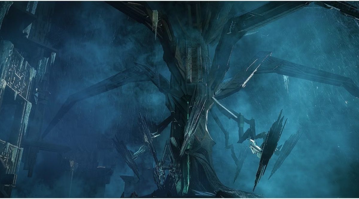 Assassin's Creed Yggdrasil