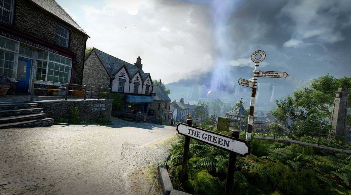 Atomfall World