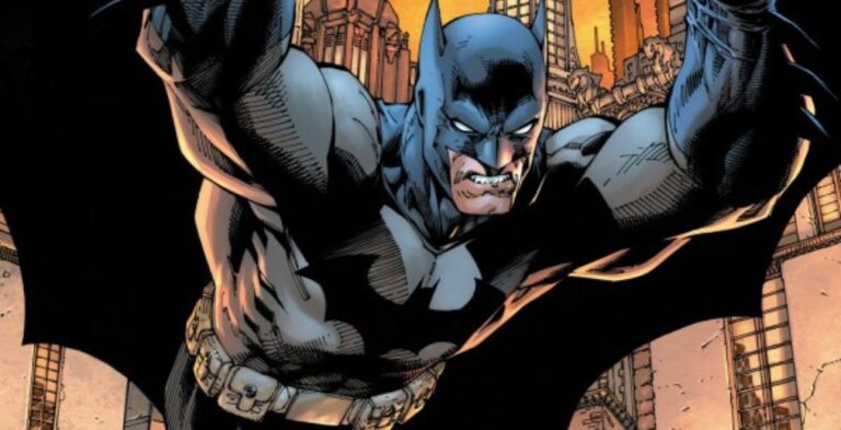 Batman Issue 158