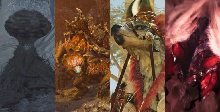 Best Monster Hunter Monsters Ranked by cuddle-factor key art
