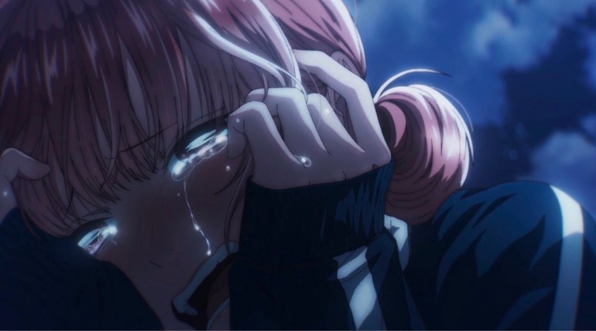 Blue Box Episode 24