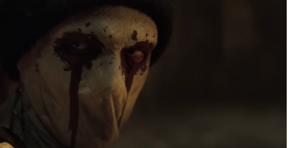 Muse in Daredevil Born Again Episode 6