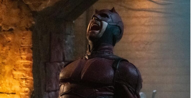 Daredevil Born Again Episodes 5–6