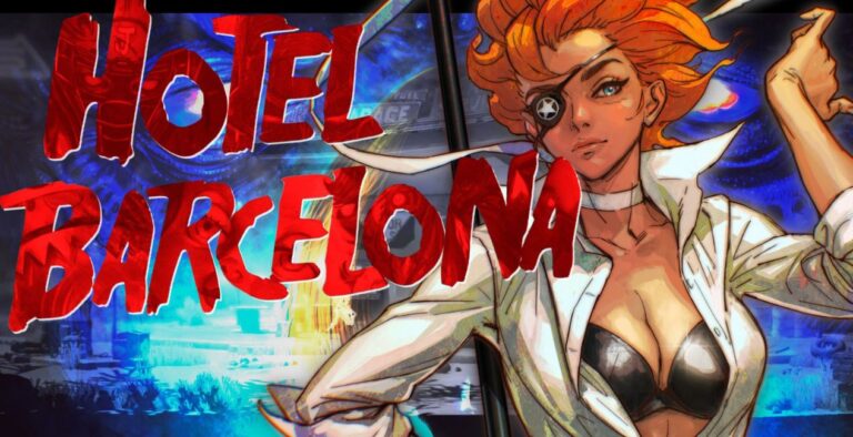 Hotel Barcelona
