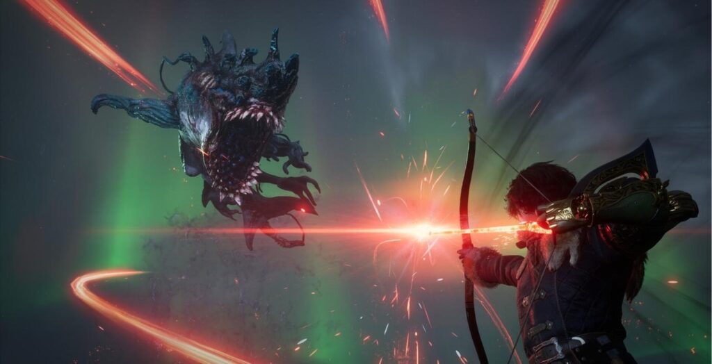 Lies of P Overture DLC still
