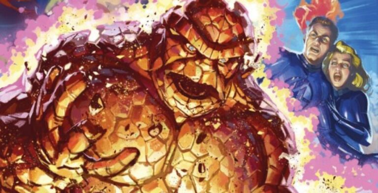 One World Under Doom Issue 2
