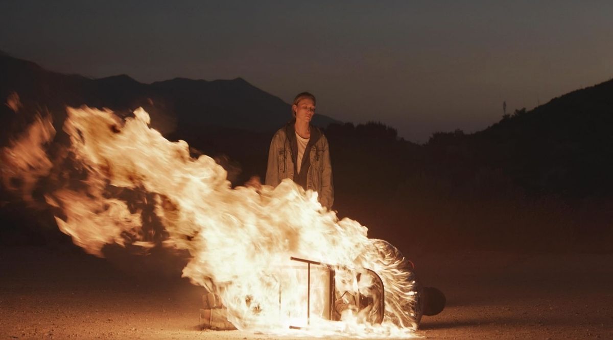 Redux Redux - Best Movies of SXSW