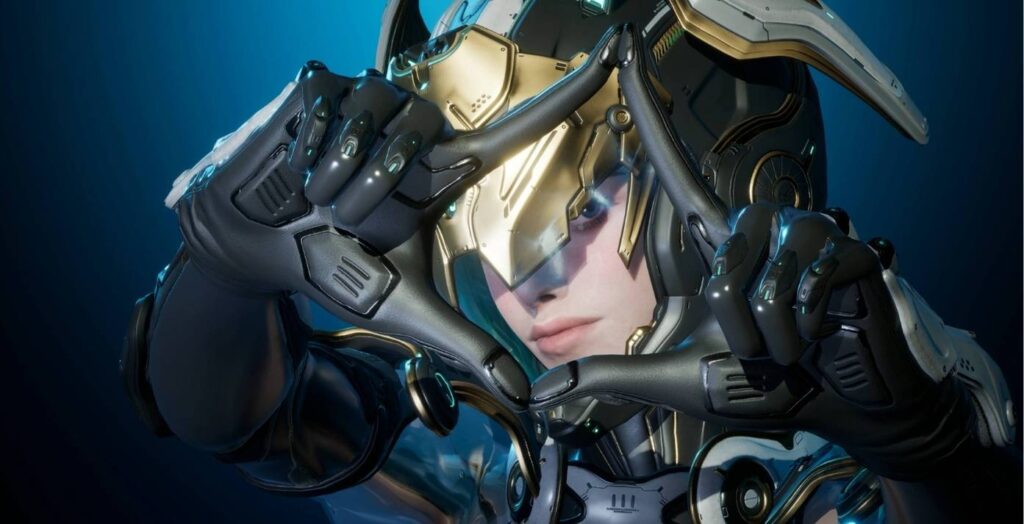 The First Descendant Season 2 Still