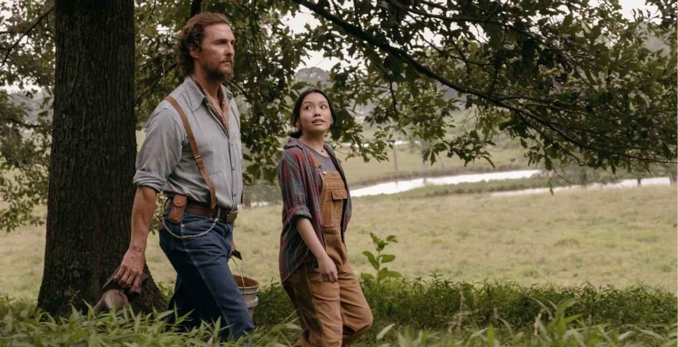 Still from The Rivals of Amziah King - Best Movies of SXSW