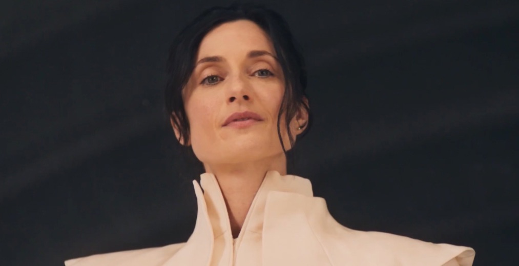 Lanfear in The Wheel of Time Season 3 Episode 4