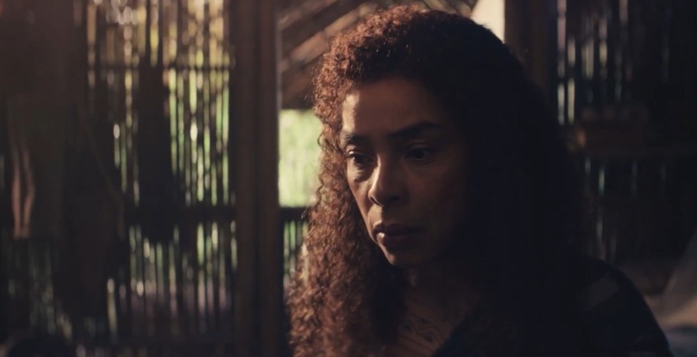 Siuan in The Wheel of Time Season 3 Episode 5