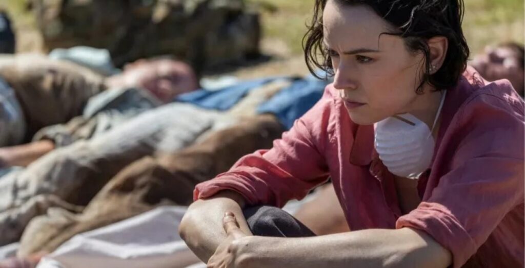 We Bury The Dead movie still