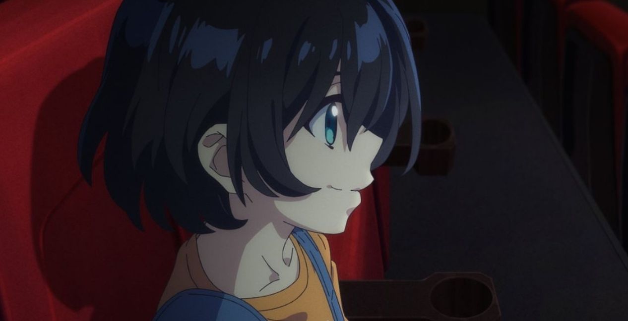 A still from Zenshu Episode 11