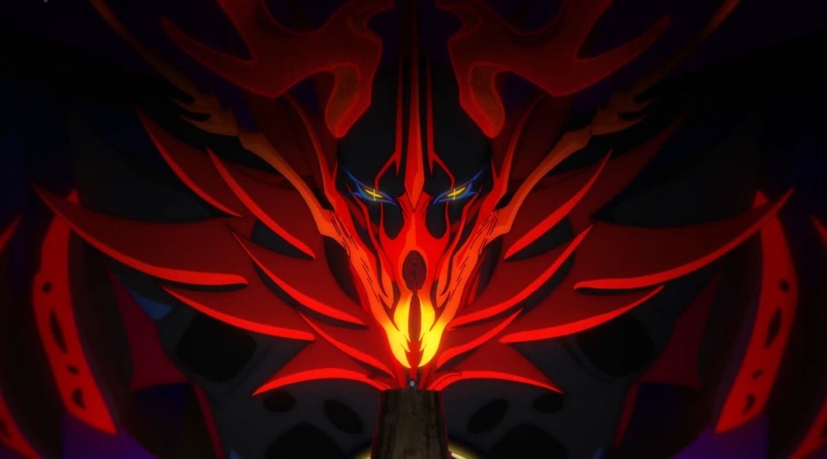 ZENSHU Episode 12