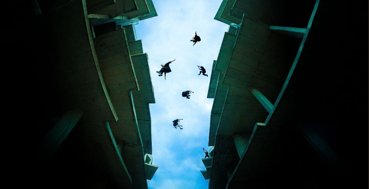 We Are Storror - Best Documentaries of SXSW 2025
