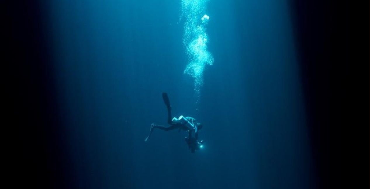Deeper - Best Documentaries of SXSW 2025