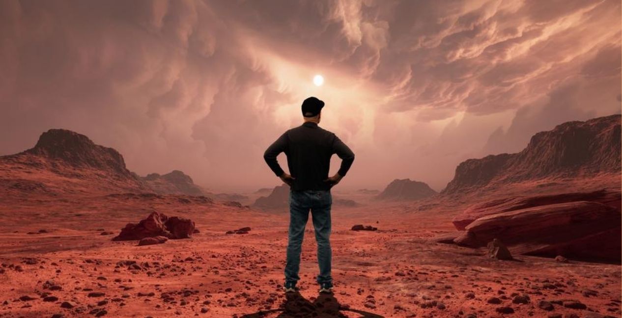 Starman - Best Documentaries of SXSW 2025