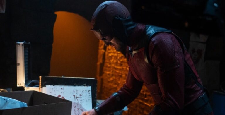 Daredevil Born Again Episode 7