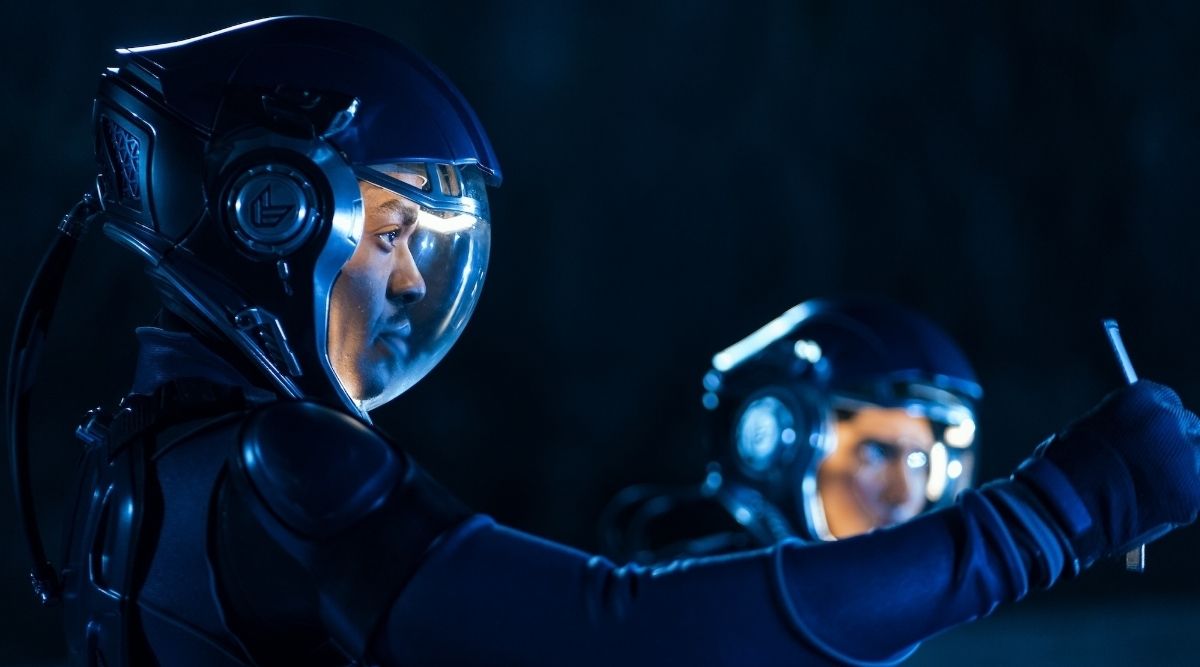 Doctor Who Season 2 Episode 3
