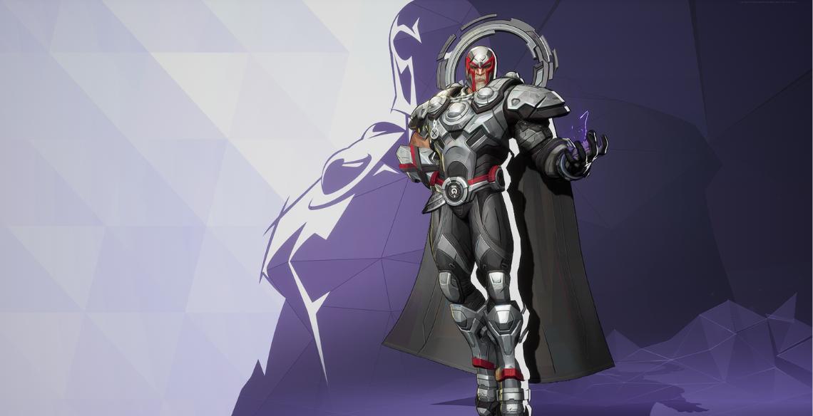 Emma Frost Team-Ups one of the best character is Magneto.