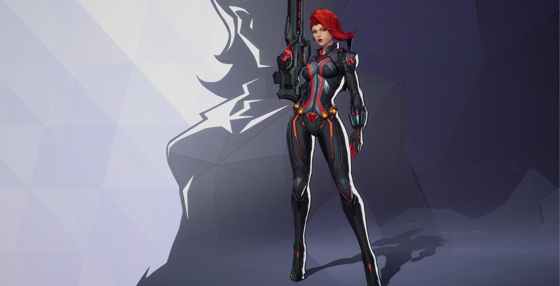 Emma Frost Team-Ups one of the best character is Black Widow.