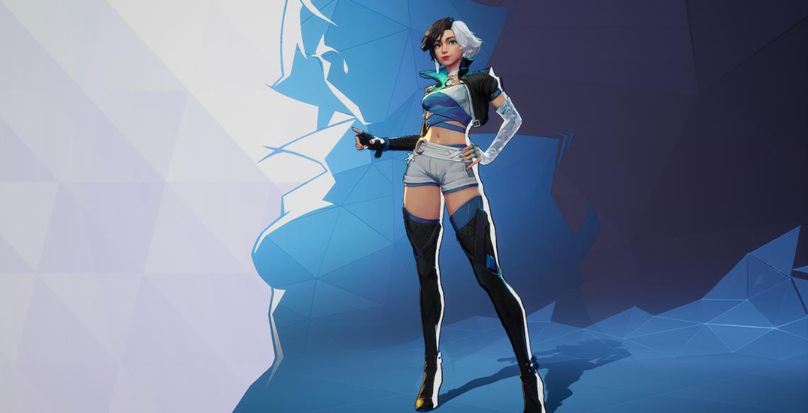 Emma Frost Team-Ups best character is Luna Snow.