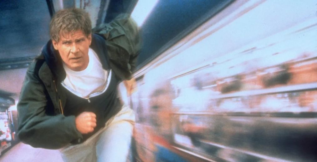 The Fugitive 