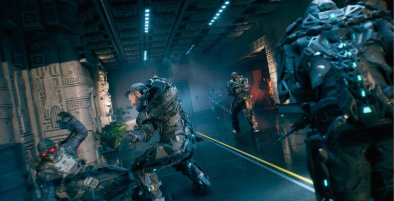 Reburn reveals La Quimera trailer