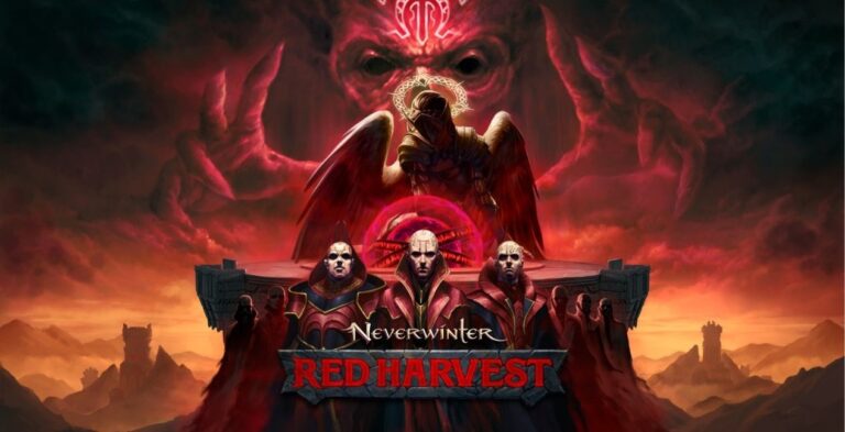 Neverwinter Red Harvest