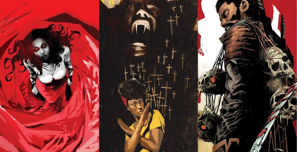 Killadelphia cover art - What to Read After Sinners