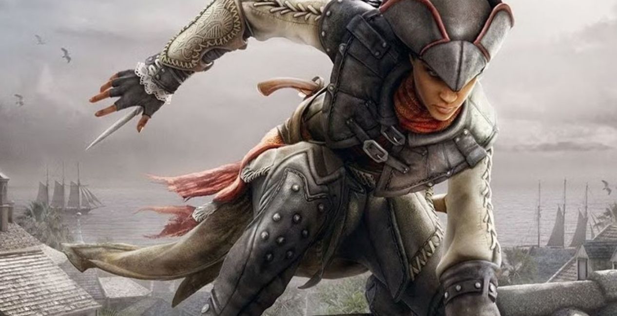 Assassin's Creed Liberation - What to Play After Sinners