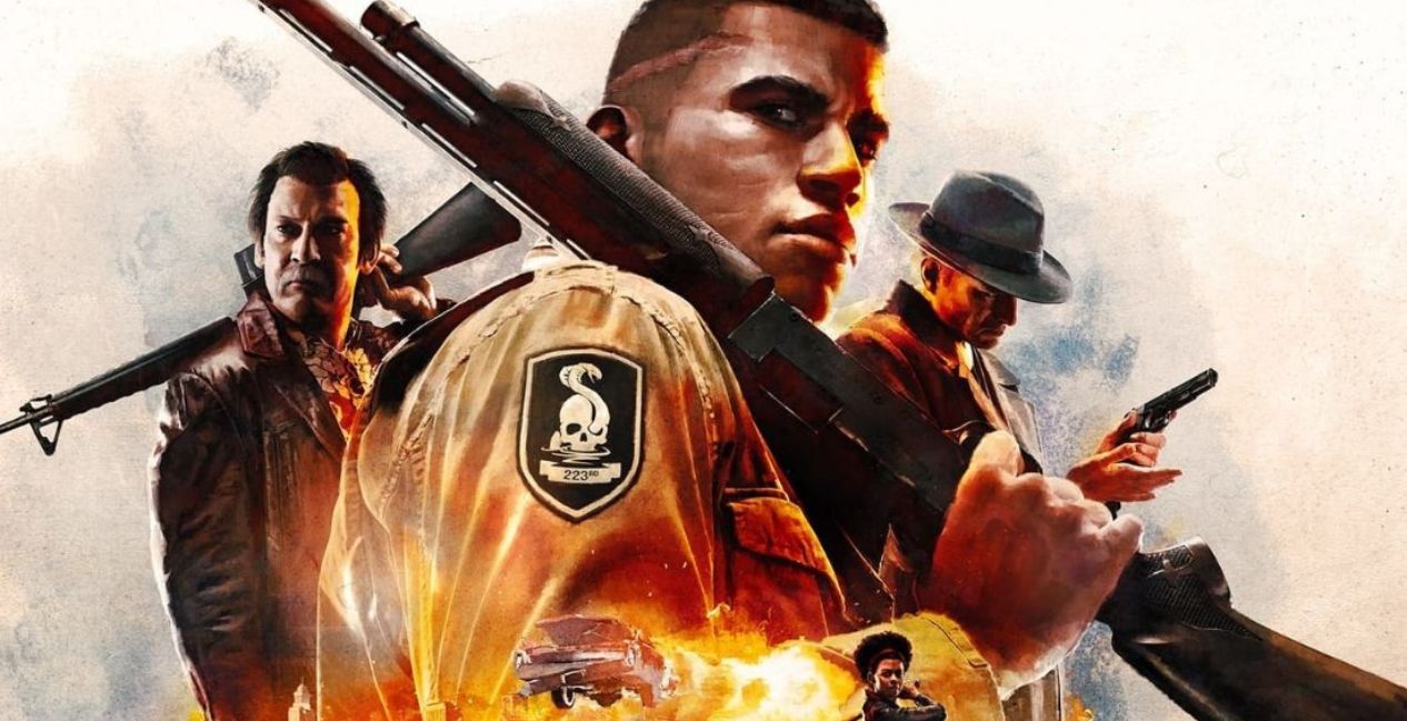 Mafia III keyart - What To Play After Sinners.