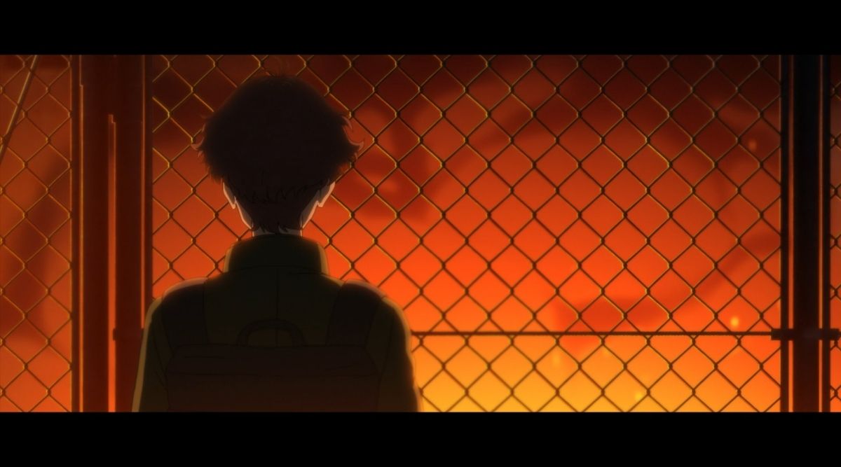 SHOSHIMIN Season 2 Episodes 1-4 