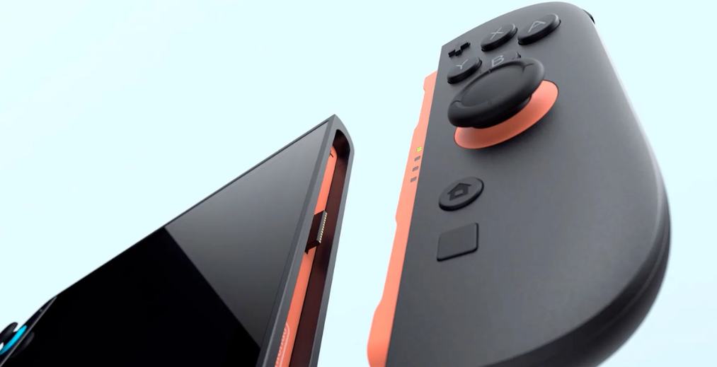 Switch 2